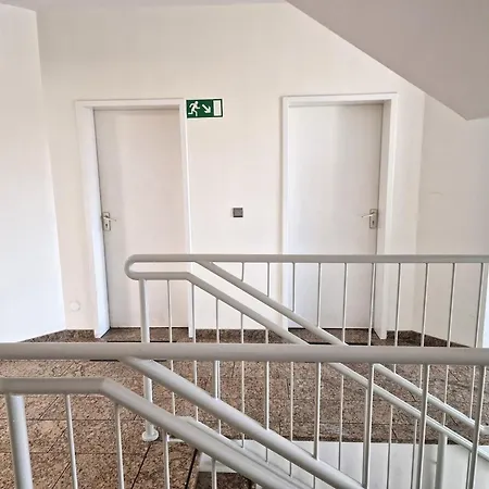 Vs- Lu1 Aparthotel 3*