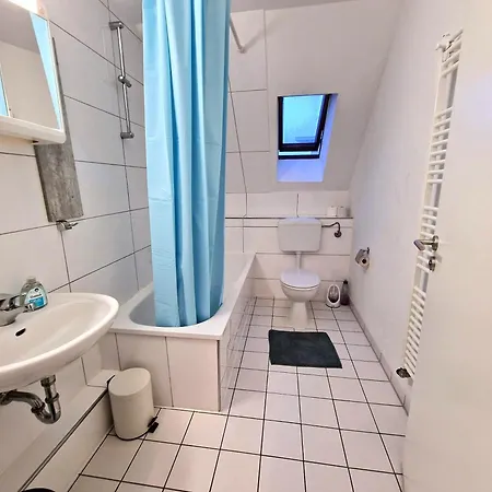 Vs- Lu1 Aparthotel 3*
