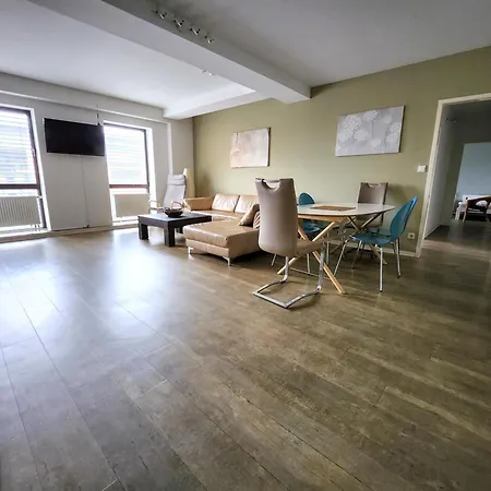 Vs- Lu1 Aparthotel Huerth