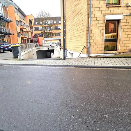 Vs- Lu1 Aparthotel Huerth