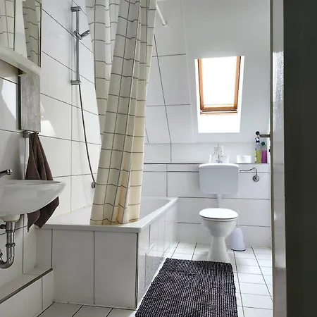 Vs- Lu1 Aparthotel Huerth